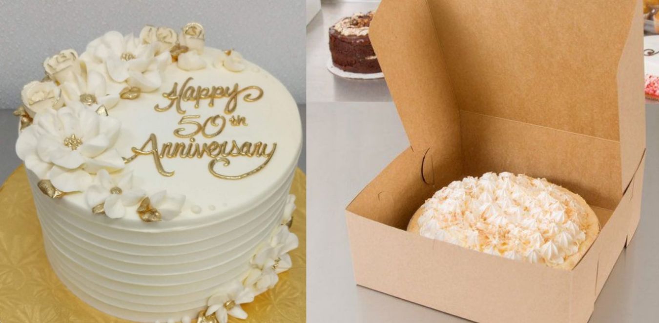 Why Consider Cake Home Delivery Online - Order Anytime Anywhere